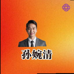孙婉清